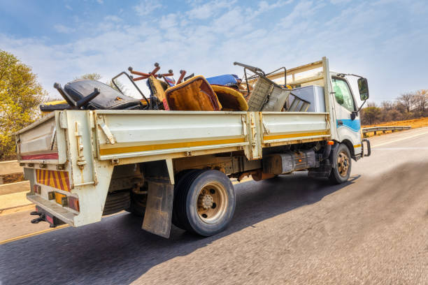 Wardsville, MO Junk Removal Company